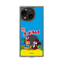 スリムプロテクションケース［ クッピーラムネ - パッケージ ］