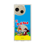 スリムプロテクションケース［ クッピーラムネ - パッケージ ］