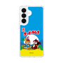 スリムプロテクションケース［ クッピーラムネ - パッケージ ］