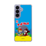 スリムプロテクションケース［ クッピーラムネ - パッケージ ］