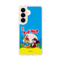 スリムプロテクションケース［ クッピーラムネ - パッケージ ］