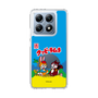 スリムプロテクションケース［ クッピーラムネ - パッケージ ］