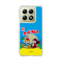 スリムプロテクションケース［ クッピーラムネ - パッケージ ］