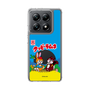 スリムプロテクションケース［ クッピーラムネ - パッケージ ］
