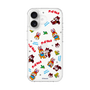 スリムプロテクションケース［ クッピーラムネ - クッピーとラム ］