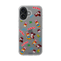 スリムプロテクションケース［ クッピーラムネ - クッピーとラム ］
