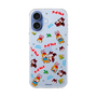スリムプロテクションケース［ クッピーラムネ - クッピーとラム ］