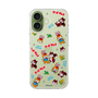 スリムプロテクションケース［ クッピーラムネ - クッピーとラム ］