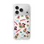 スリムプロテクションケース［ クッピーラムネ - クッピーとラム ］