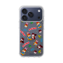 スリムプロテクションケース［ クッピーラムネ - クッピーとラム ］