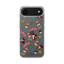 スリムプロテクションケース［ クッピーラムネ - クッピーとラム ］