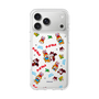スリムプロテクションケース［ クッピーラムネ - クッピーとラム ］