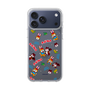 スリムプロテクションケース［ クッピーラムネ - クッピーとラム ］