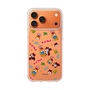 スリムプロテクションケース［ クッピーラムネ - クッピーとラム ］