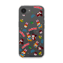 スリムプロテクションケース［ クッピーラムネ - クッピーとラム ］