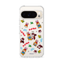 スリムプロテクションケース［ クッピーラムネ - クッピーとラム ］