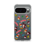 スリムプロテクションケース［ クッピーラムネ - クッピーとラム ］