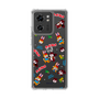 スリムプロテクションケース［ クッピーラムネ - クッピーとラム ］