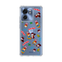 スリムプロテクションケース［ クッピーラムネ - クッピーとラム ］