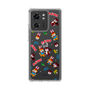 スリムプロテクションケース［ クッピーラムネ - クッピーとラム ］