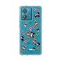 スリムプロテクションケース［ クッピーラムネ - クッピーとラム ］