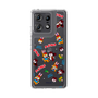 スリムプロテクションケース［ クッピーラムネ - クッピーとラム ］