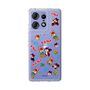 スリムプロテクションケース［ クッピーラムネ - クッピーとラム ］