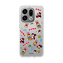 スリムプロテクションケース［ クッピーラムネ - クッピーとラム ］