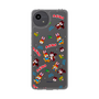 スリムプロテクションケース［ クッピーラムネ - クッピーとラム ］