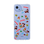 スリムプロテクションケース［ クッピーラムネ - クッピーとラム ］