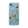 スリムプロテクションケース［ クッピーラムネ - クッピーとラム ］