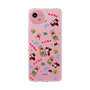 スリムプロテクションケース［ クッピーラムネ - クッピーとラム ］