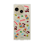 スリムプロテクションケース［ クッピーラムネ - クッピーとラム ］