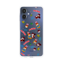 スリムプロテクションケース［ クッピーラムネ - クッピーとラム ］