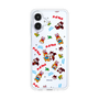 スリムプロテクションケース［ クッピーラムネ - クッピーとラム ］