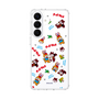 スリムプロテクションケース［ クッピーラムネ - クッピーとラム ］