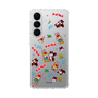 スリムプロテクションケース［ クッピーラムネ - クッピーとラム ］