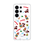 スリムプロテクションケース［ クッピーラムネ - クッピーとラム ］