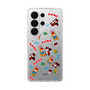 スリムプロテクションケース［ クッピーラムネ - クッピーとラム ］