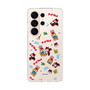 スリムプロテクションケース［ クッピーラムネ - クッピーとラム ］