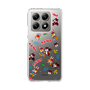 スリムプロテクションケース［ クッピーラムネ - クッピーとラム ］