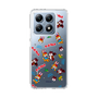 スリムプロテクションケース［ クッピーラムネ - クッピーとラム ］