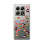 スリムプロテクションケース［ クッピーラムネ - クッピーとラム ］