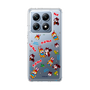 スリムプロテクションケース［ クッピーラムネ - クッピーとラム ］