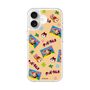 スリムプロテクションケース［ クッピーラムネ - ポップ ］