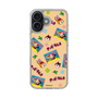 スリムプロテクションケース［ クッピーラムネ - ポップ ］