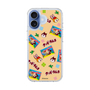 スリムプロテクションケース［ クッピーラムネ - ポップ ］