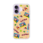 スリムプロテクションケース［ クッピーラムネ - ポップ ］