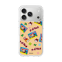 スリムプロテクションケース［ クッピーラムネ - ポップ ］