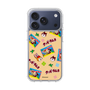 スリムプロテクションケース［ クッピーラムネ - ポップ ］